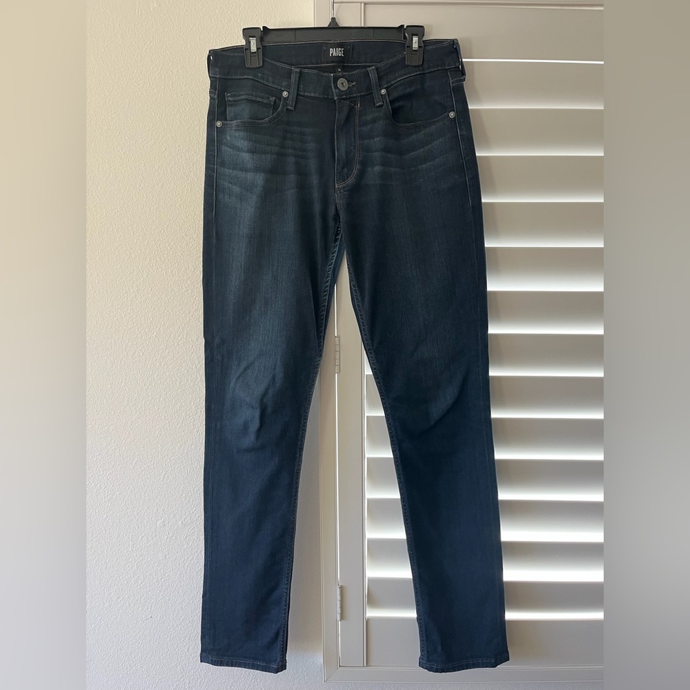 Men's Paige Jeans